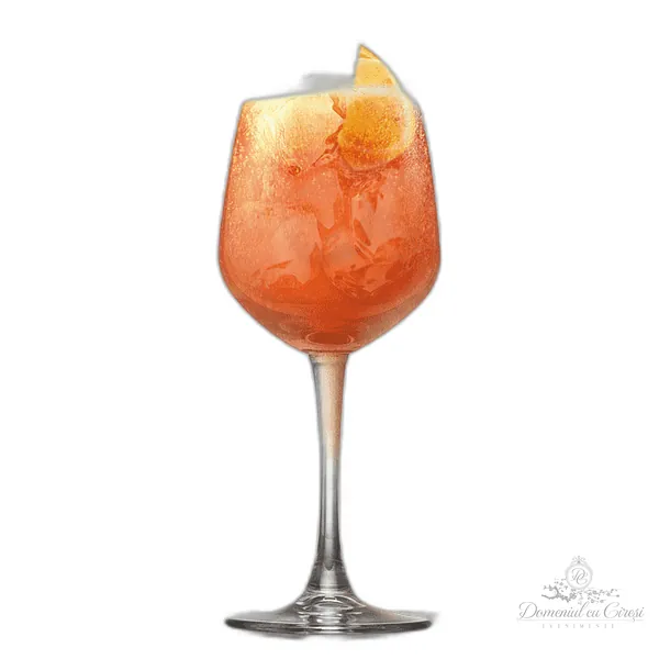 Aperol Spritz