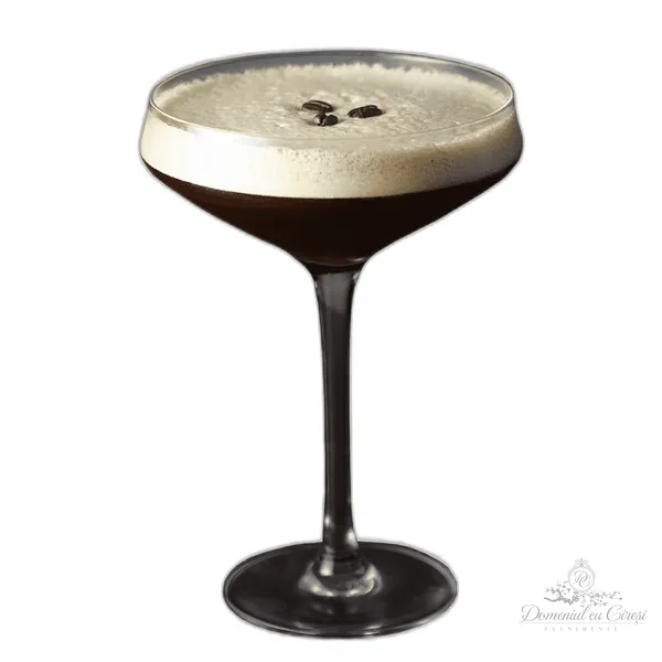 Espresso Martini