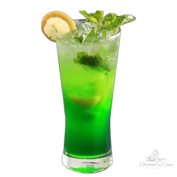 Green Apple
