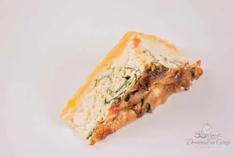 Quiche