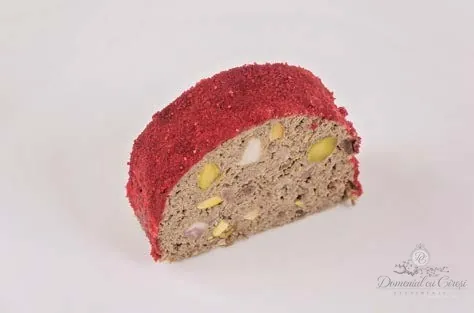 Terina caprioara