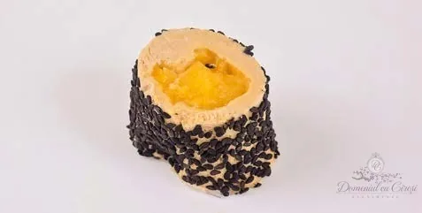 Galantina foie gras