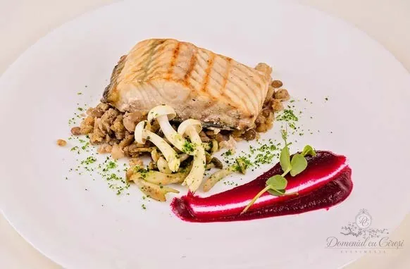 Black Cod