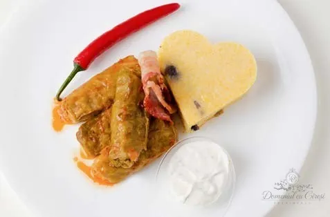 Sarmale Gold
