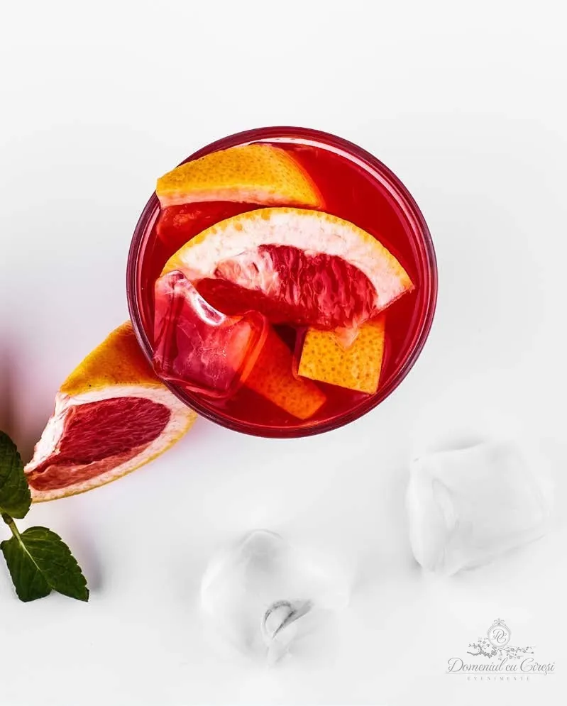 Cocktail Domeniu