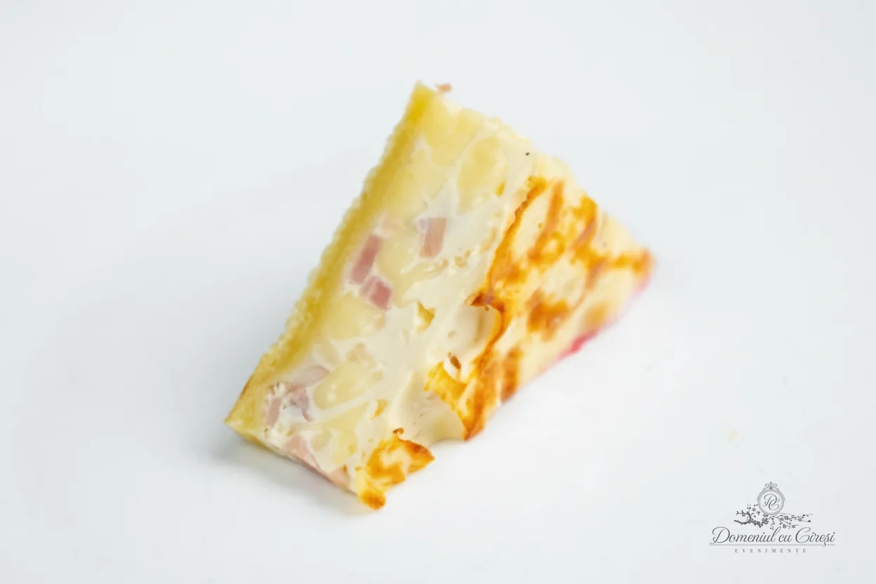 Quiche Lorraine