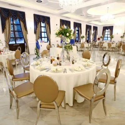 Salonul Romantic