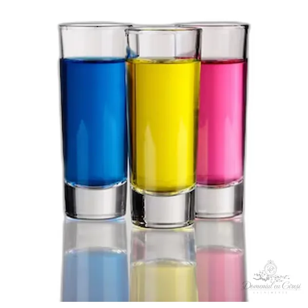 Kamikaze Flavors
